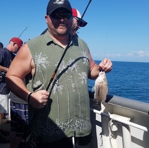 Meet your Posher, Jason